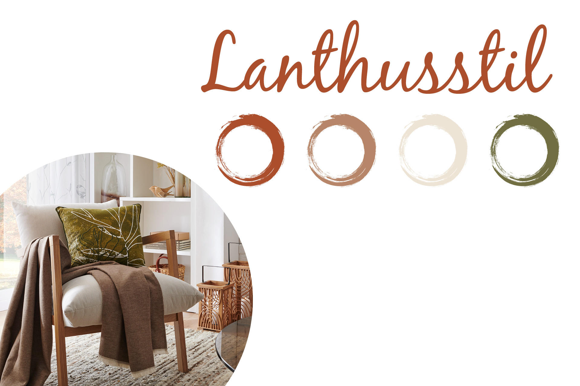 Lanthusstil