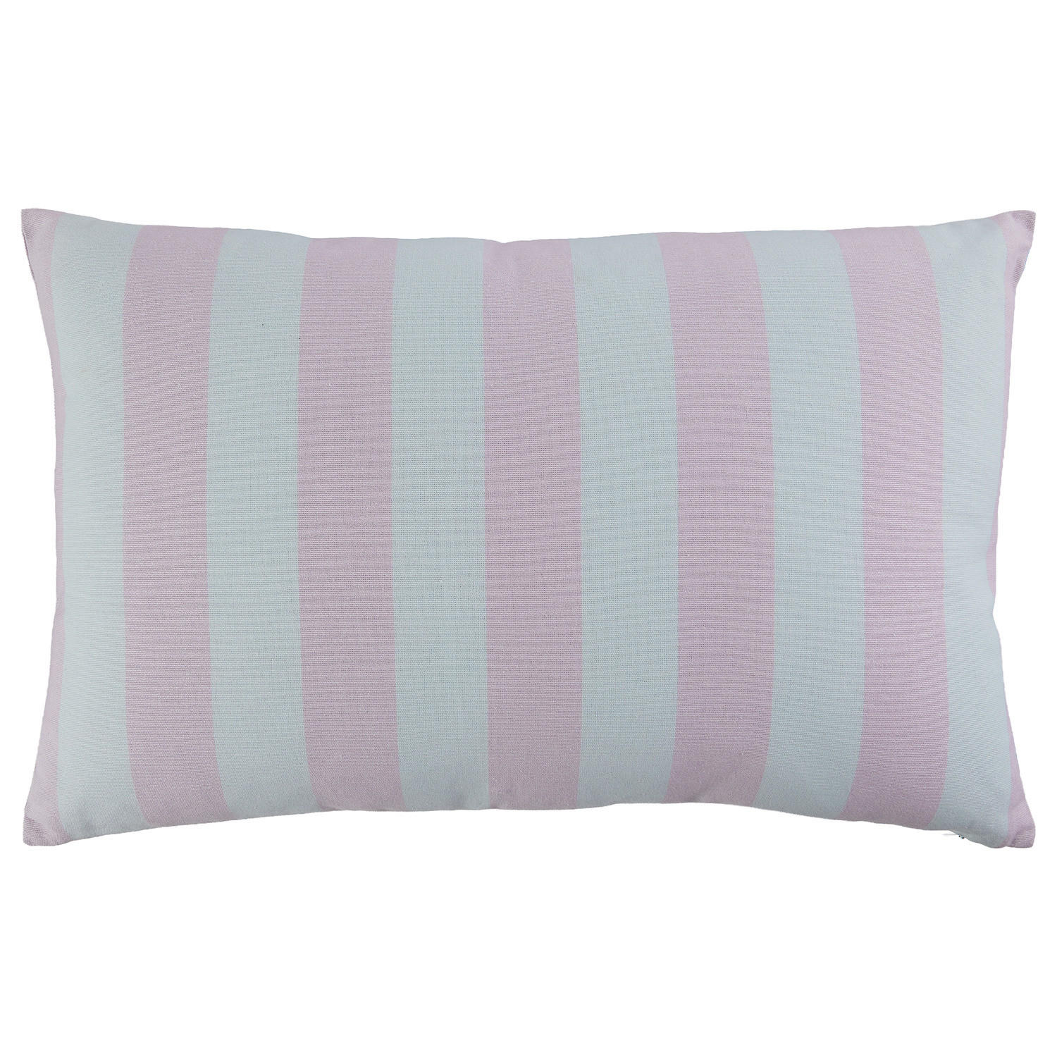 KISSEN Spring Vibes 40x60 cm - Mintgrün, Textil (60/40cm) - Butlers