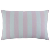 KISSEN Spring Vibes 40x60 cm - Mintgrün, Textil (60/40cm) - Butlers