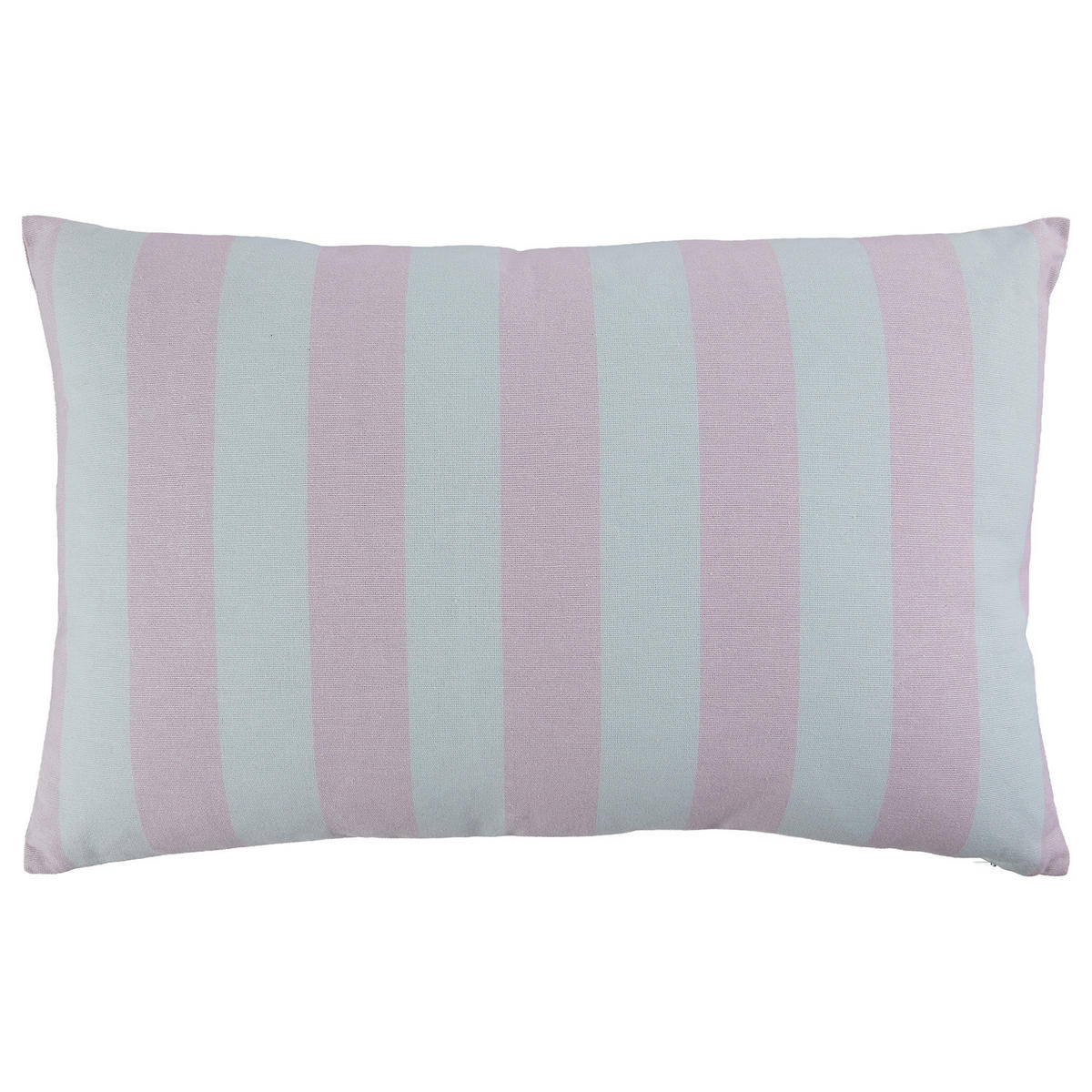 KISSEN Spring Vibes 40x60 cm - Mintgrün, Textil (60/40cm) - Butlers