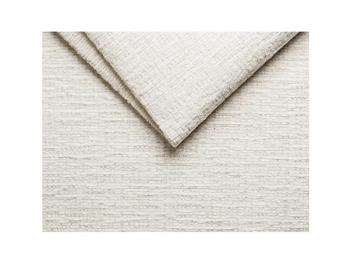 SOFA ohne Schlafmöglichkeit - 5 Personen - Stoff - Beige - - Beige, Textil (260/63/160cm) - Vente-Unique