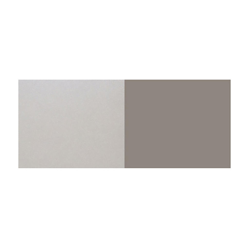 Thumbnail - Feldmann-Wohnen Küchenunterschrank, Graubraun, Grau, Kunststoff, 1 Fächer, Rechteckig, 45x82x50 cm, Küchen, Küchenmöbel,...