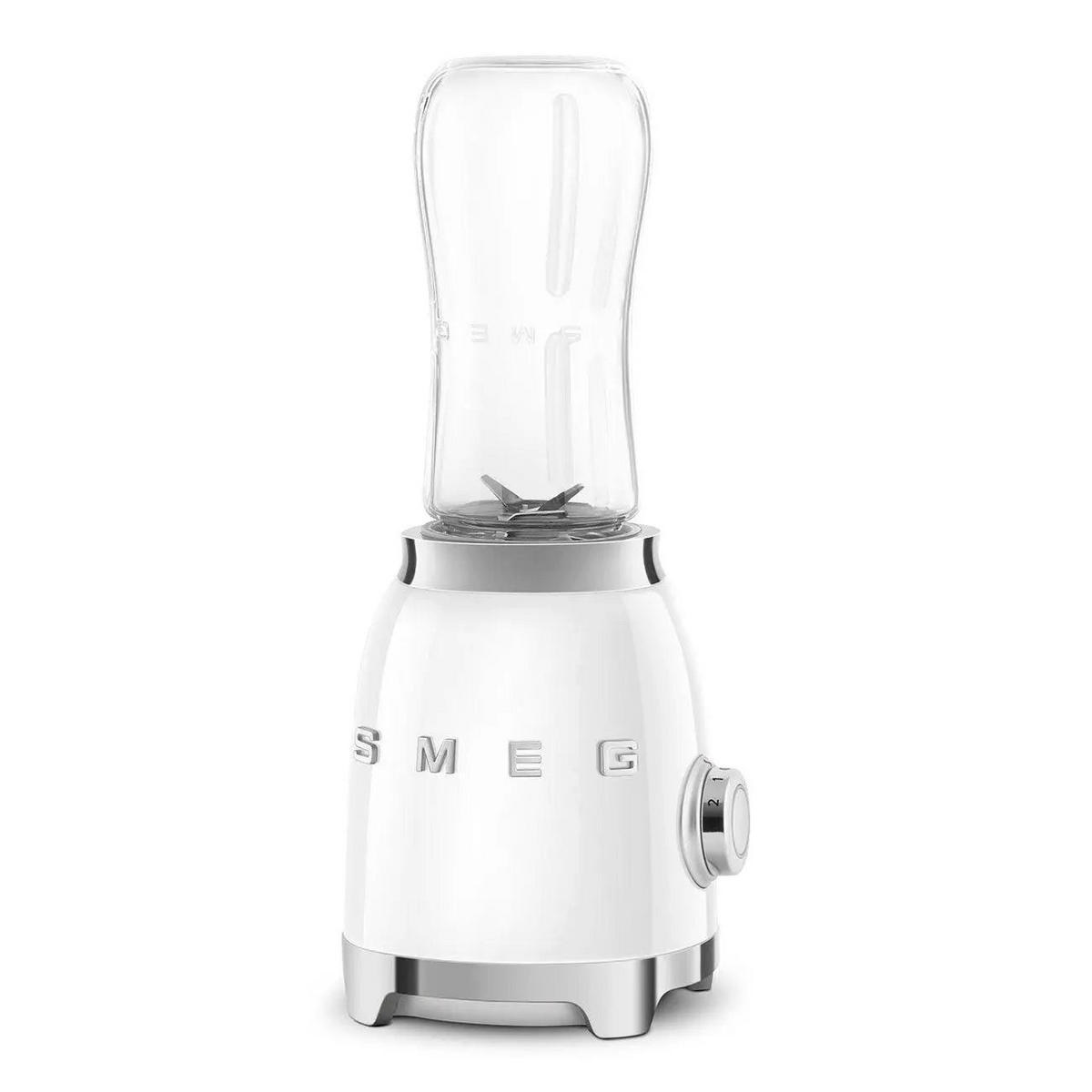 STANDMIXER PBF01WHEU - Weiß, Metall (142/335/136cm) - SMEG