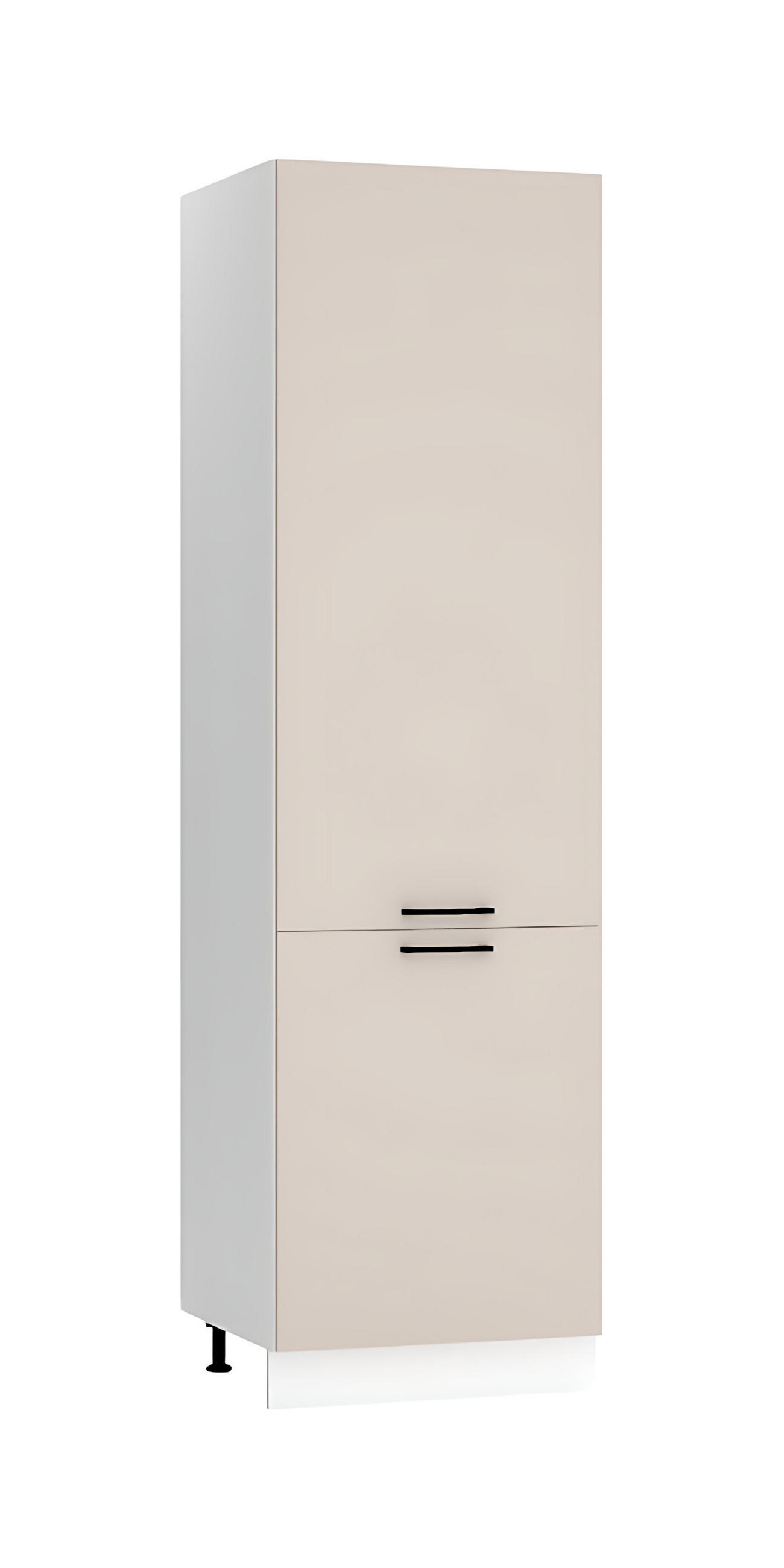 Royal24_Markt Hochschrank Beige 60x213.3x56 cm
