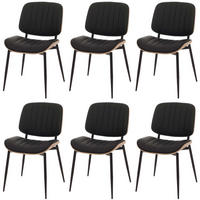 JEDÁLENSKÁ stolička Béžová, Biela - biela/béžová, textil (49/83/52cm) - MCW