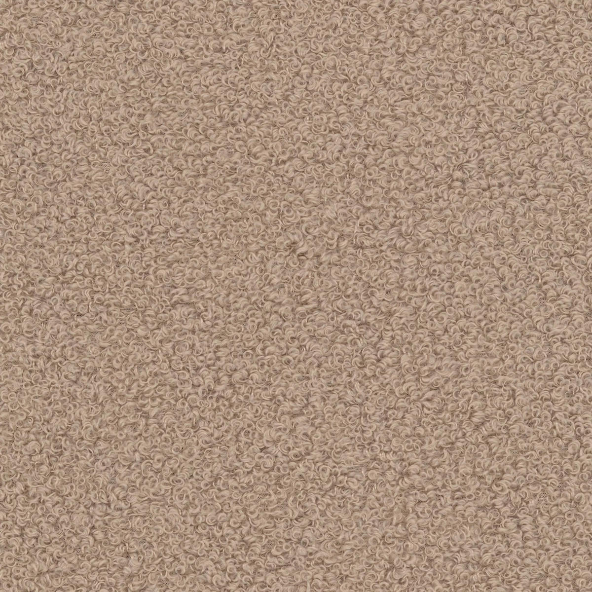 POLSTERBETT Fondi Slim 120x200 cm, Beige - Beige, Textil (120/200cm) - Fedve