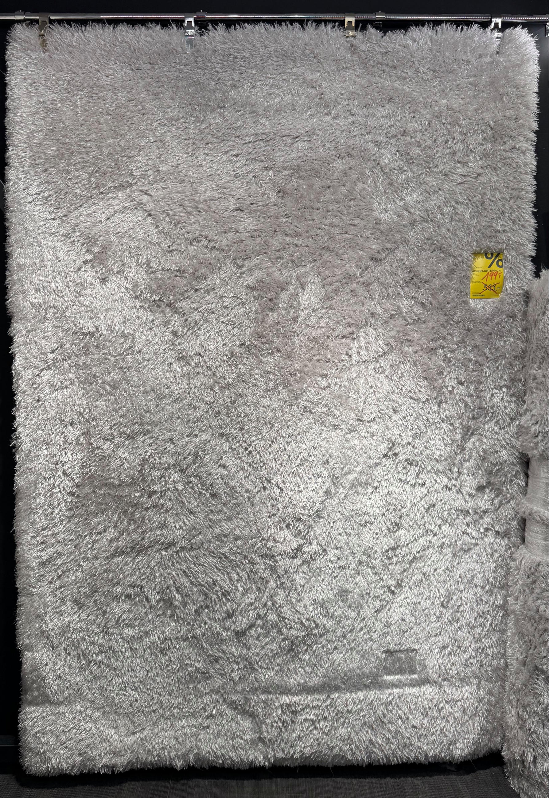 HOCHFLORTEPPICH FANCY - Novel