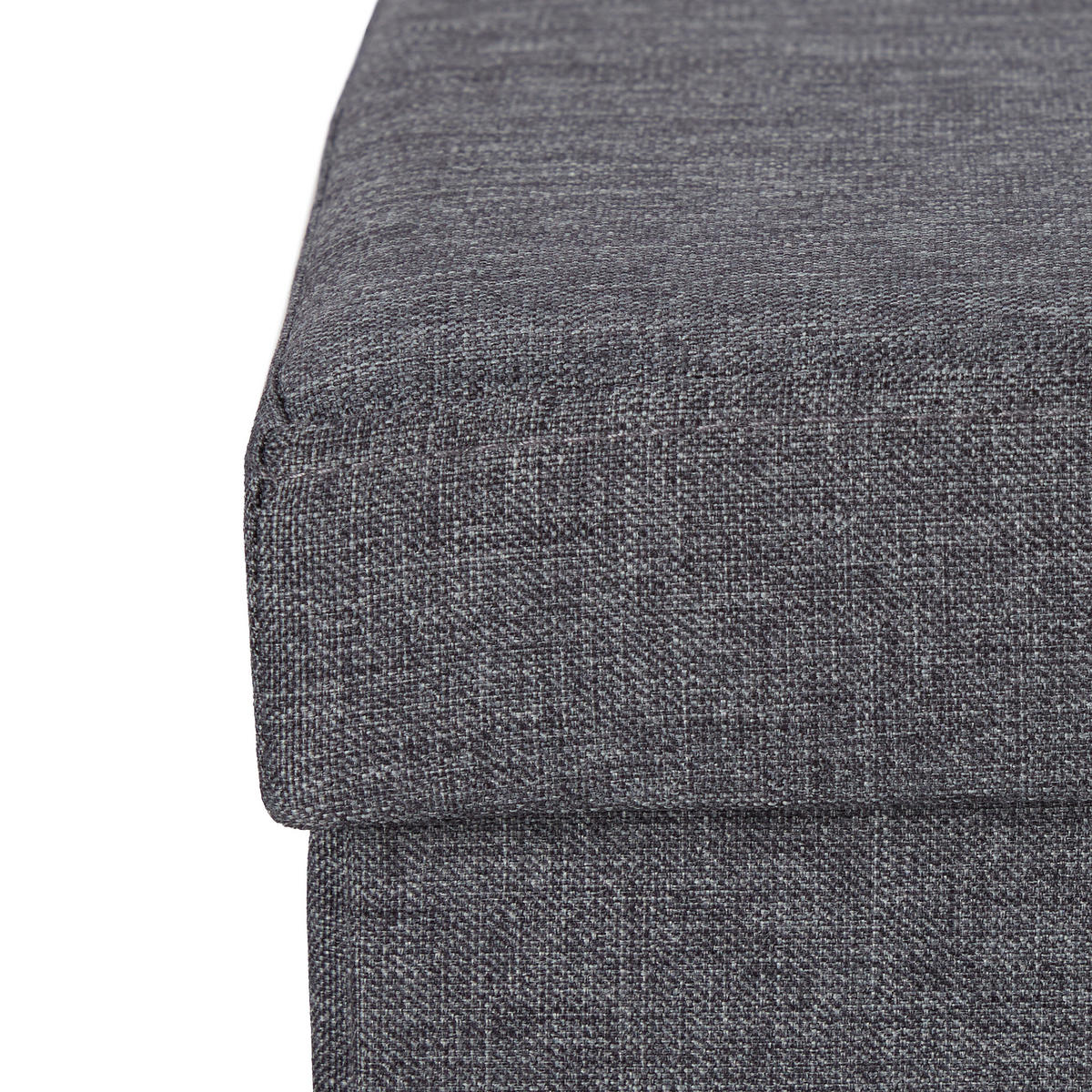KATZENHÖHLE - Grau, Holzwerkstoff/Textil (74.5/38.5/37cm) - Relaxdays