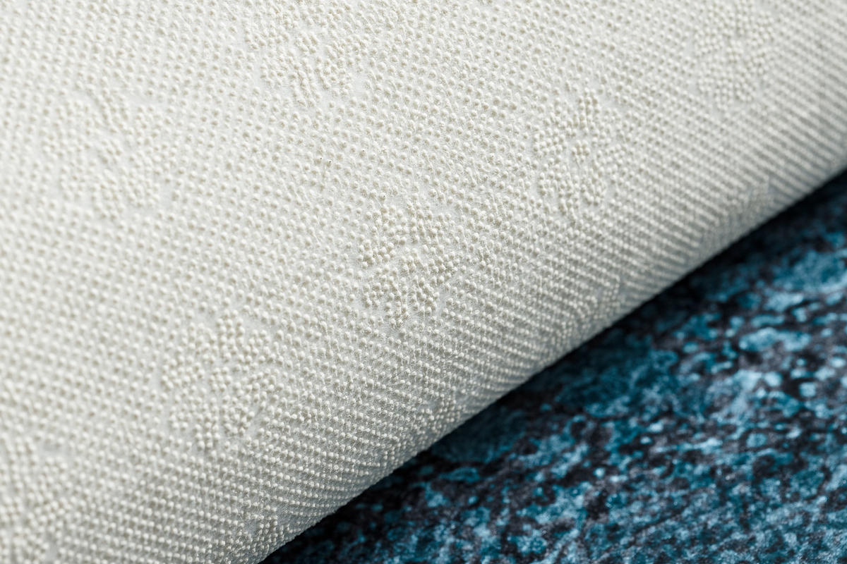 TEPPICH Andre 120/170 cm - Blau, Textil (120/170cm) - rugsX