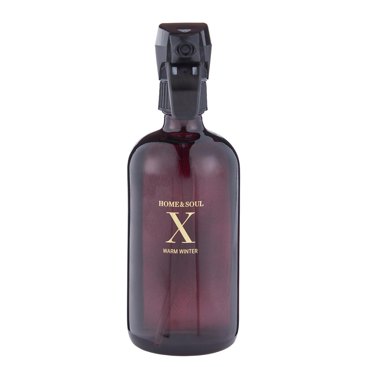 RAUMSPRAY Home & Soul - Bordeaux, Glas (7/7/21cm) - Butlers