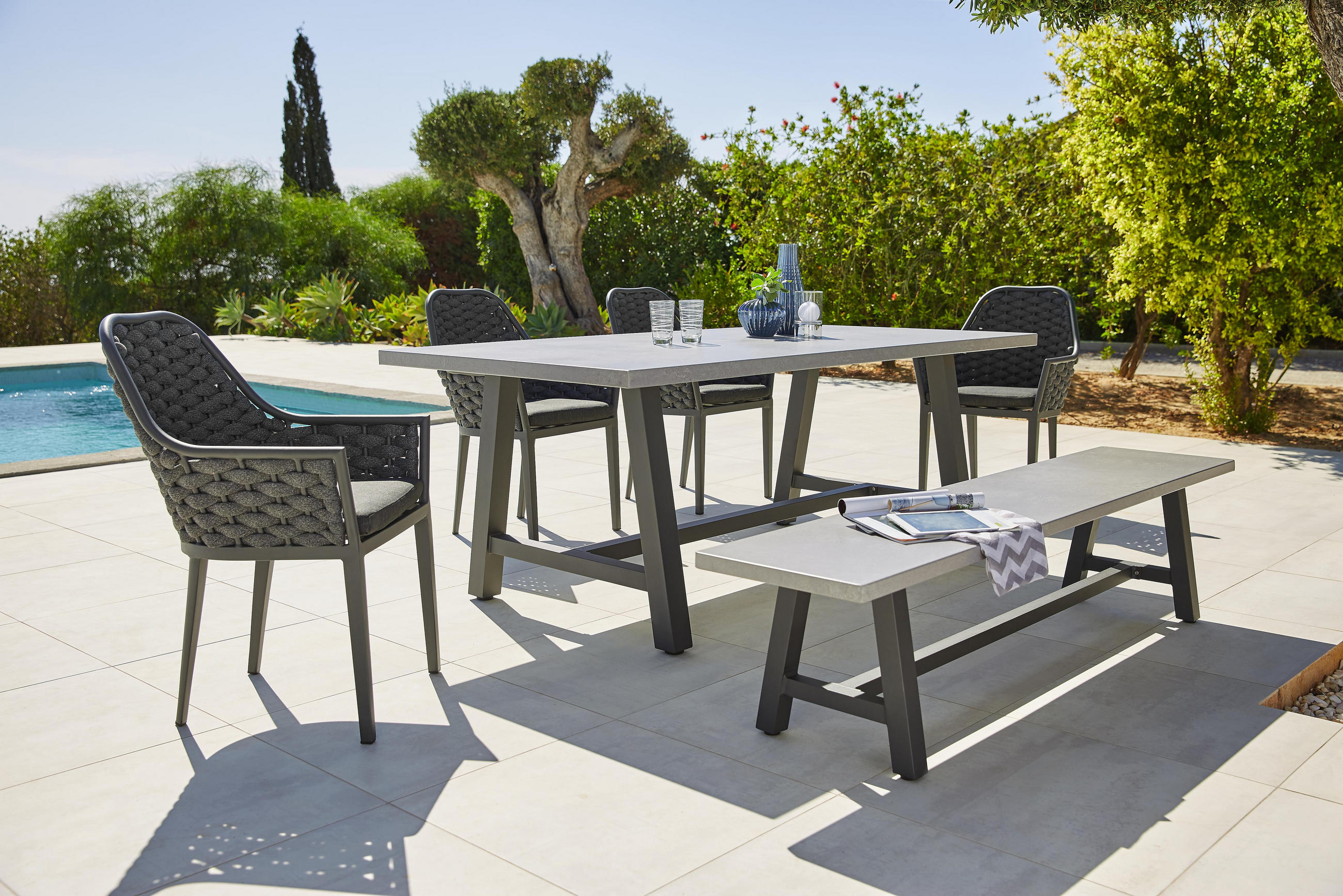 Bastenski Namestaj Lesnina Xxxl