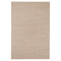 SISAL NATUR TEPPICH KLASSISCH - Greige, Textil (200/300cm) - Snapstyle