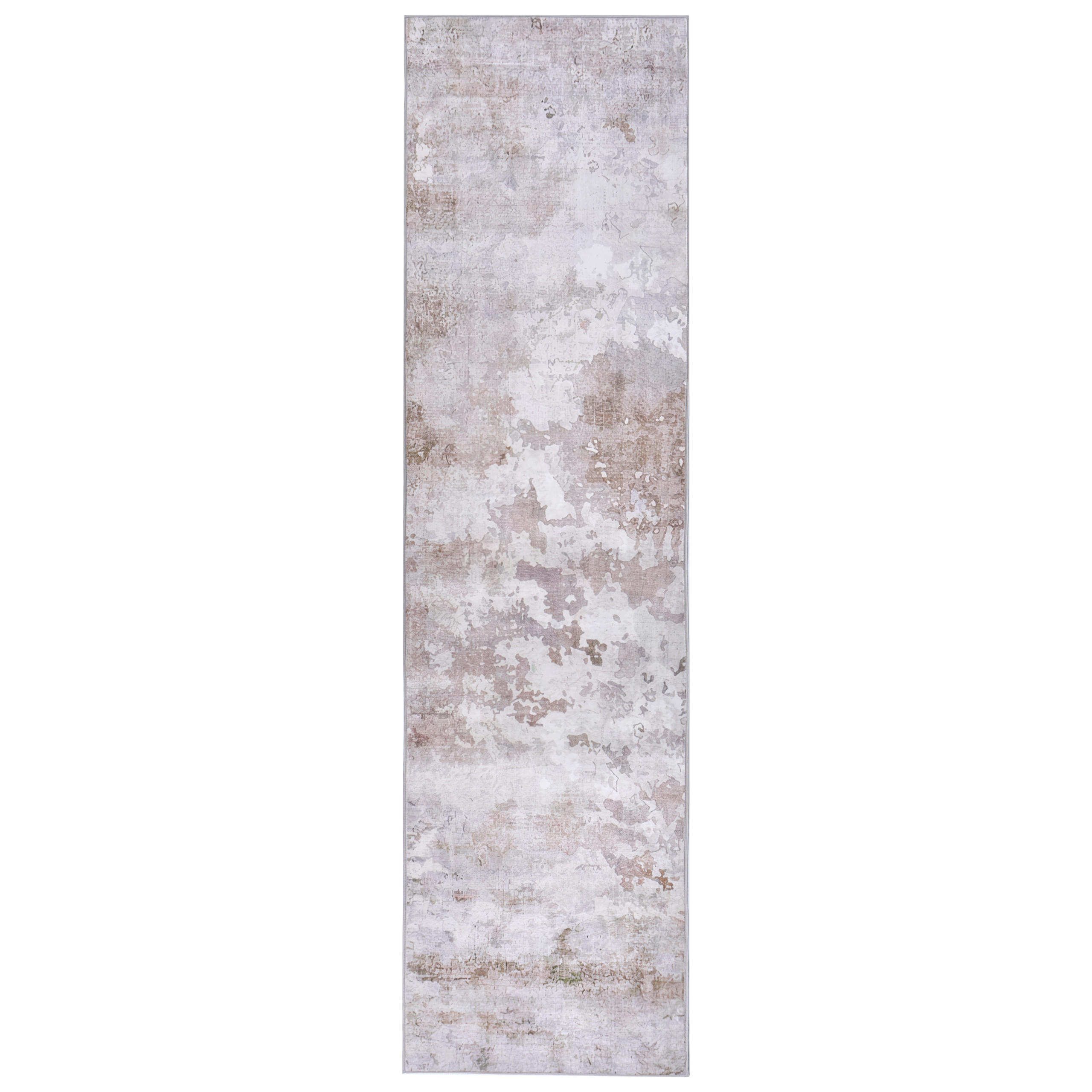 COVOR multicolor 80/300 cm Arapgir - multicolor, material textil (80/300cm) - Beliani