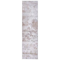 KOBEREC Barevný 80/300 cm Arapgir - různobarevná, textil (80/300cm) - Beliani