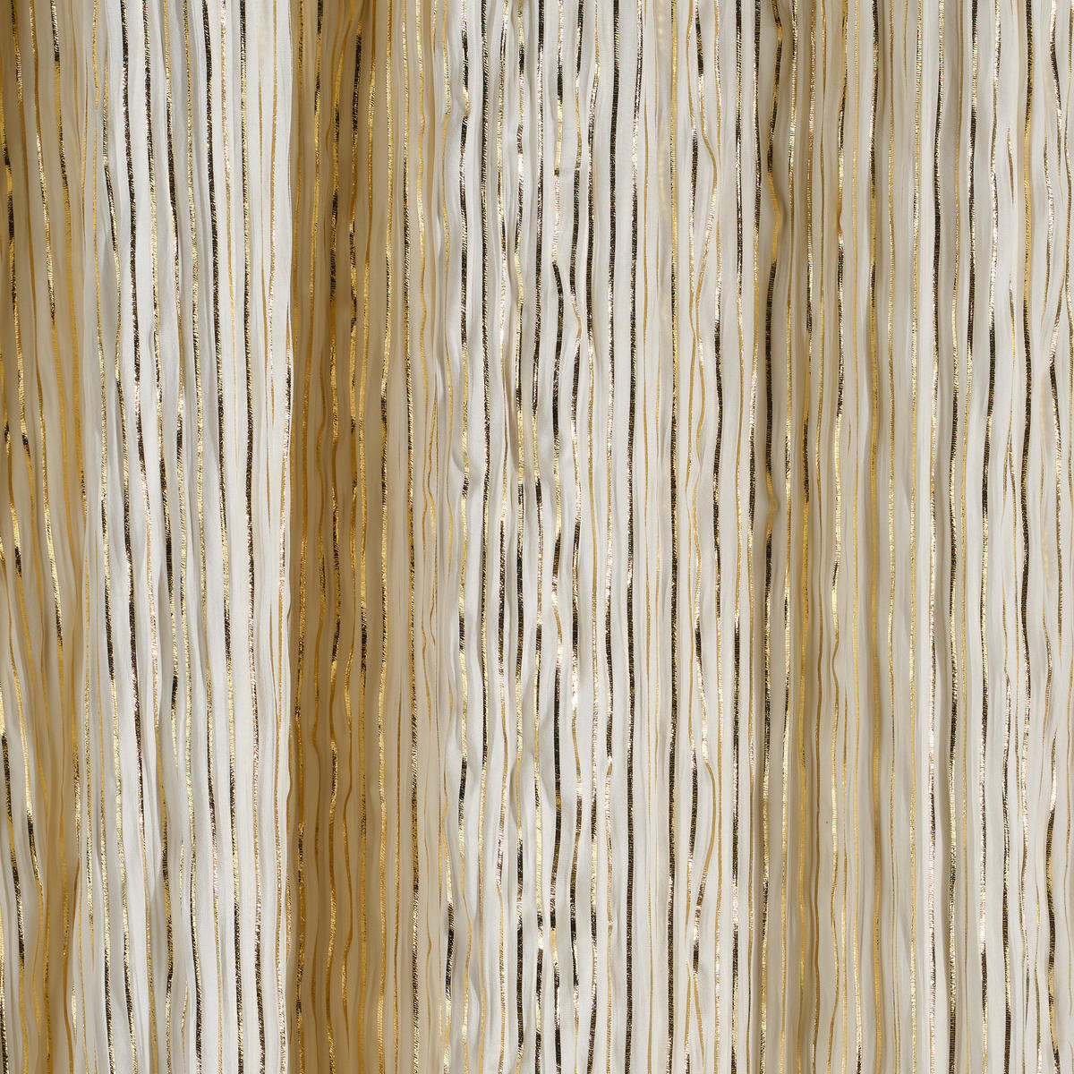 VORHANG Calama - Beige, Textil (140/1/250cm) - home&you