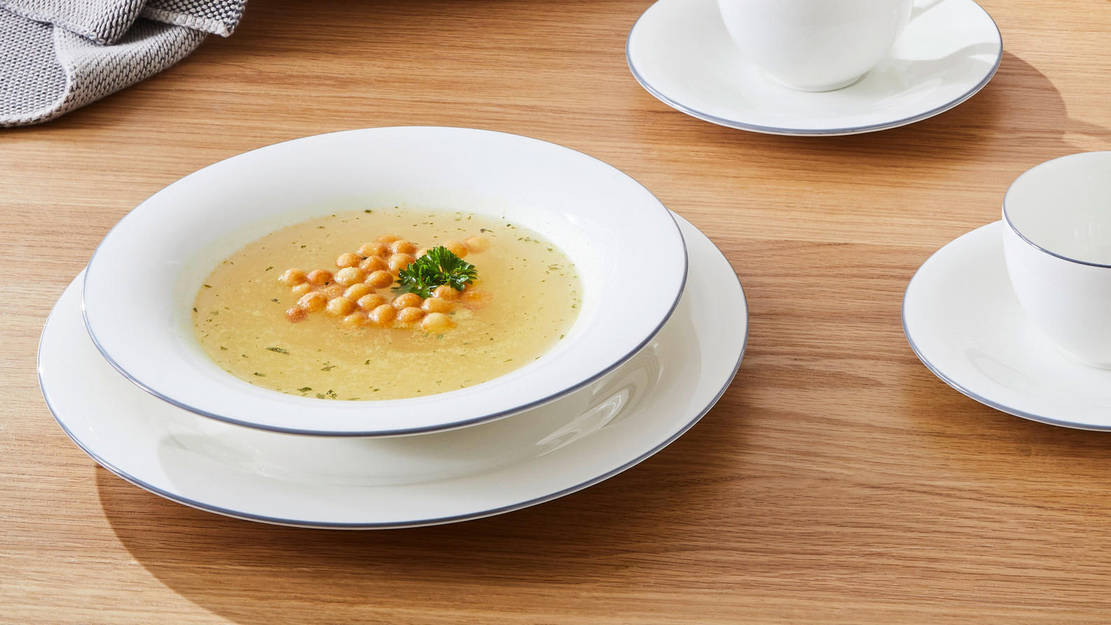 Villeroy & Boch Grey Lines