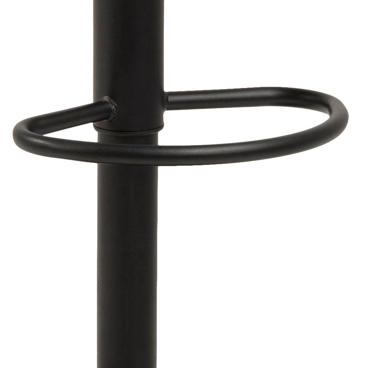 BARHOCKER 2er-Set braun - Braun, Holzwerkstoff (55/101/49cm) - ebuy24