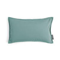 OUTDOORKISSEN SET Das Ruhepolster - Grün, Textil (50/6cm) - Mokebo