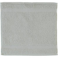 HANDTÜCHER PRINCESS PERLGRAU - 11 - Grau, Textil (30/30cm) - Rhomtuft