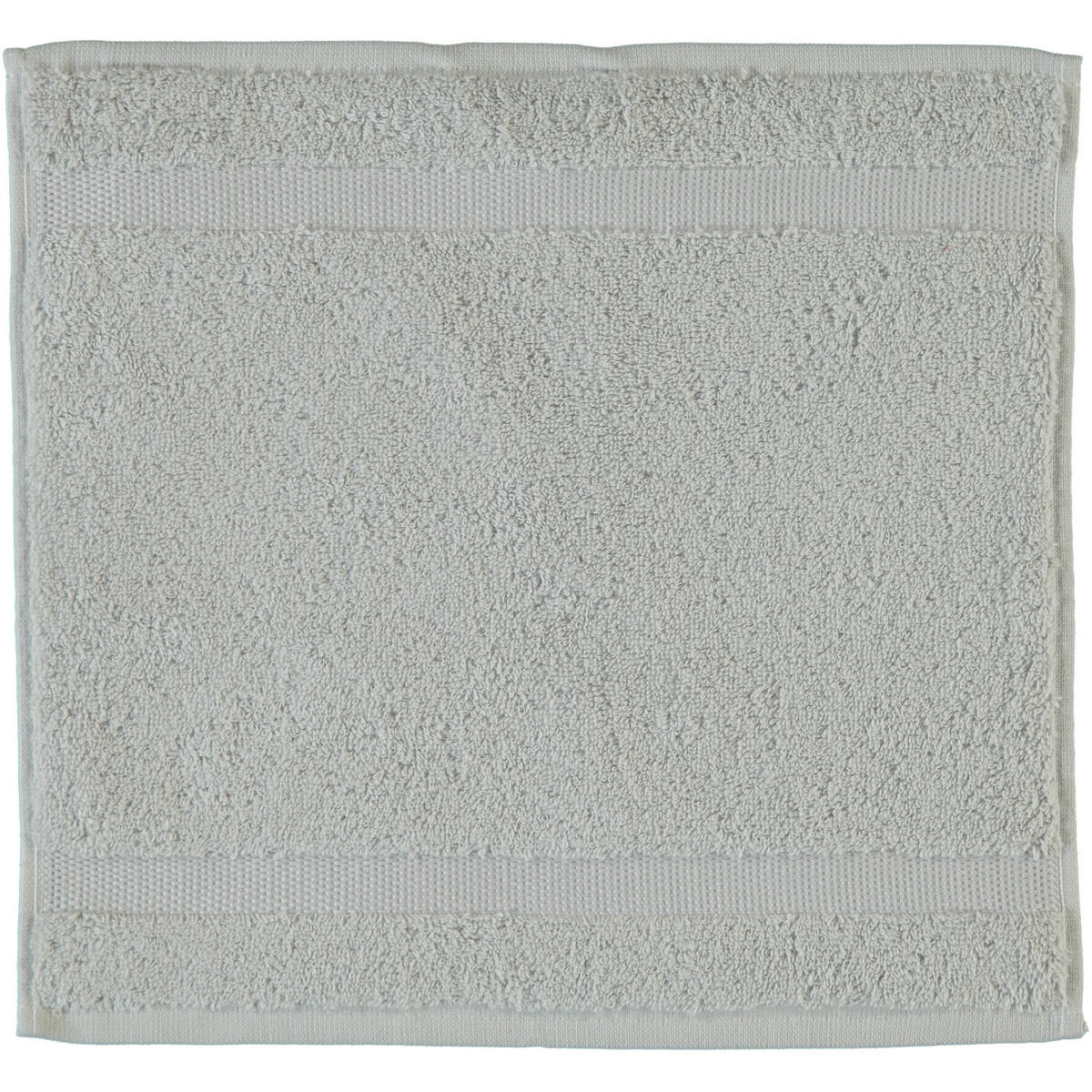 HANDTÜCHER PRINCESS PERLGRAU - 11 - Grau, Textil (30/30cm) - Rhomtuft
