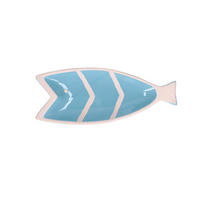 TELLER Blau 15/10/2 cm H223700008 - Blau, Keramik (15cm) - Rituali Domestici 