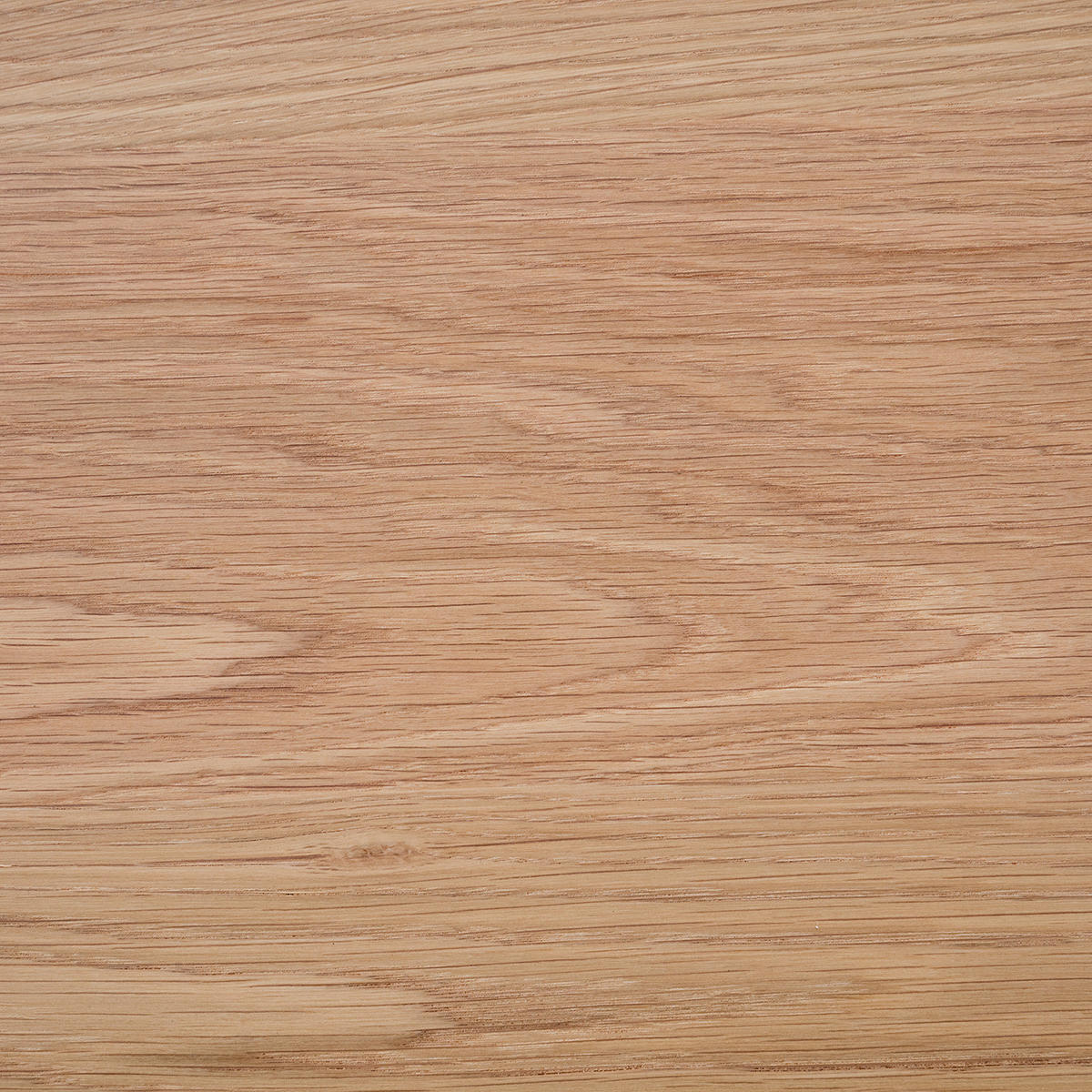 COUCHTISCH - Echtholzfurnier - Eichefarben, Holzwerkstoff (80/80/35cm) - home24