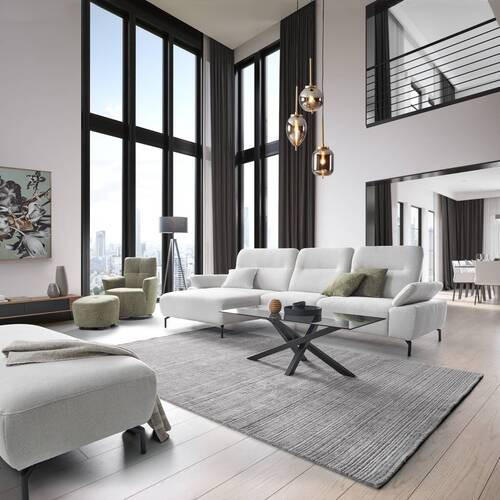 ECKSOFA 8831 -EXKLUSIV- - Beldomo Style