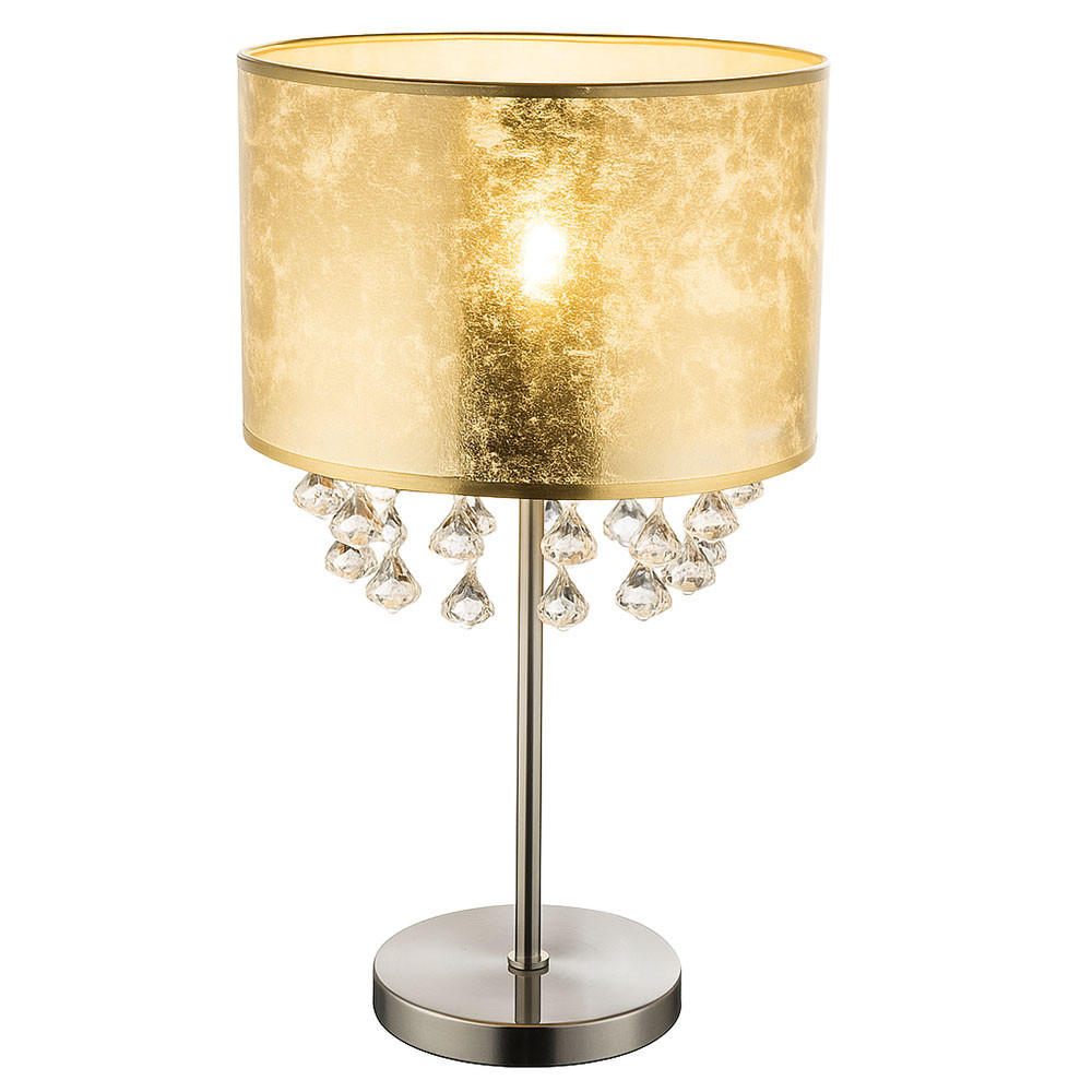 Globo Lighting Led Gold 32x56x32 cm