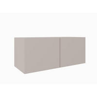 LOWBOARD MIVO 100/41/40 cm, Hängender TV-Schrank Kaschmir - Kaschmir, Holzwerkstoff (100/41/40cm) - MASSENO