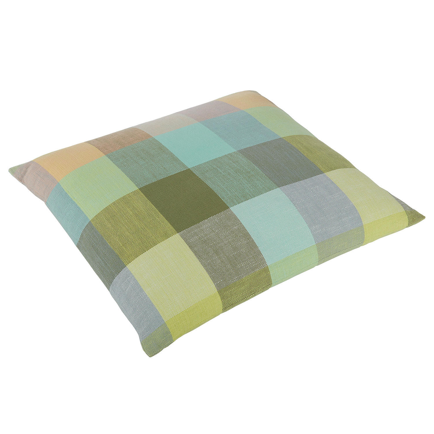 ZIERKISSEN Spring Vibes - Multicolor, Textil (50/50cm) - Butlers