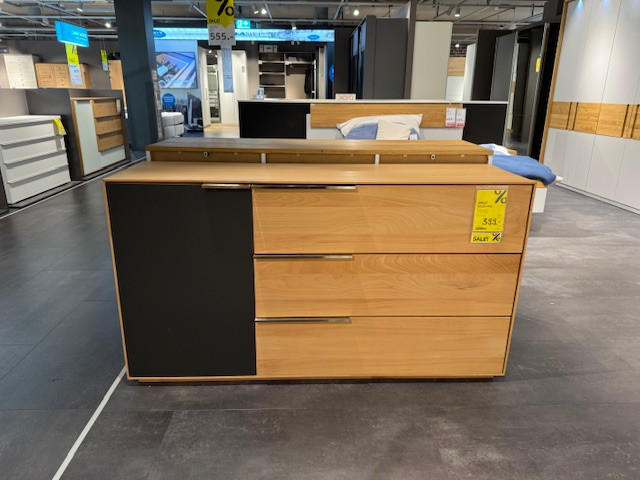 SIDEBOARD MALUS - Valnatura