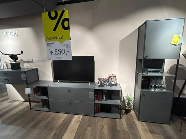 Wohnwand-Frames - Joop!