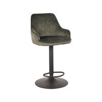 BARHOCKER Fender - Hunter - 52/50/110 cm - - Grün, Textil (40/92/42cm) - LABEL51