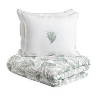 BETTWÄSCHE Conwallie 220/200 cm - Weiß, Textil (220/200cm) - Homla