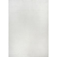 KURZFLORTEPPICH Antirutsch Abstrakt DALAR Polypropylen Creme 140 x 200 cm - Beige, Textil (140/200cm) - KADIMA DESIGN