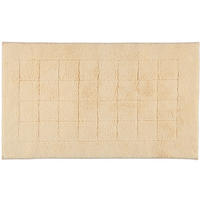 BADTEPPICHE EXCLUSIVE CHAMOIS - 1000 - Beige, Textil (60/100cm) - Vossen