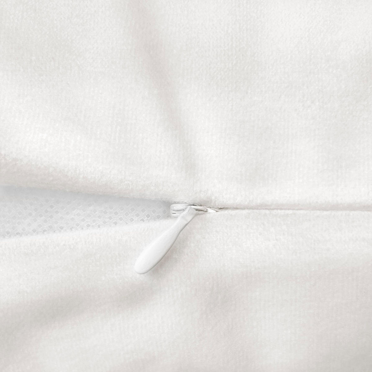 DEKOKISSEN Goldenes Farbspiel mit Pink 40/40 cm - Pink, Textil (40/40/10cm) - Bilderwelten