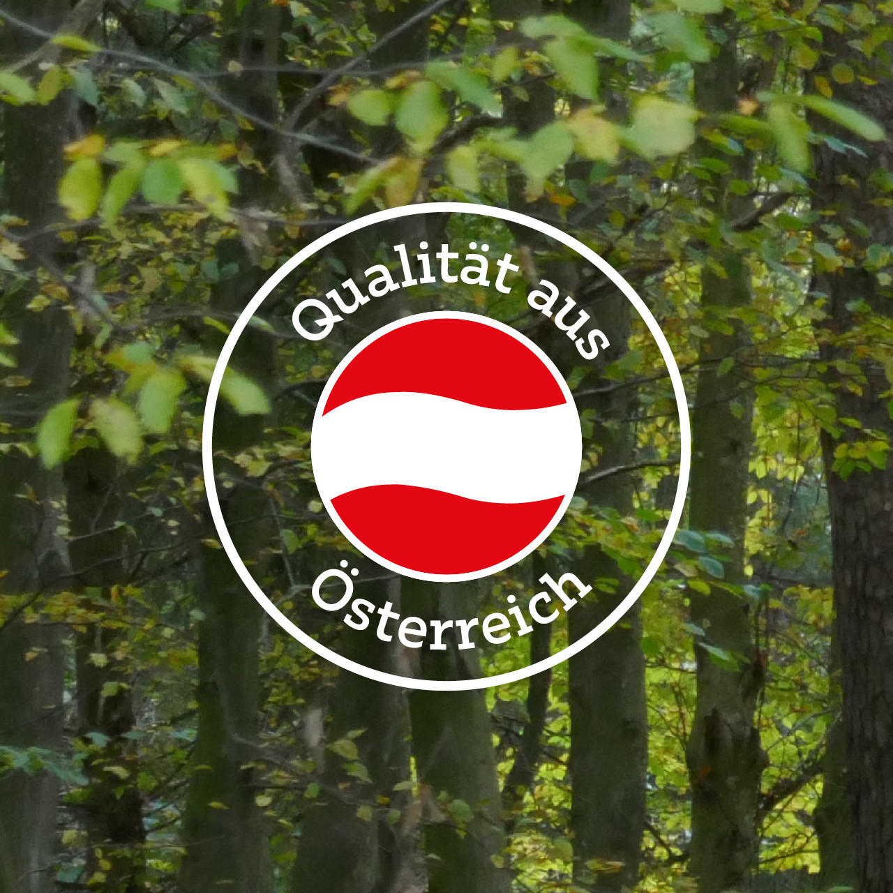 Qualität aus Österreich