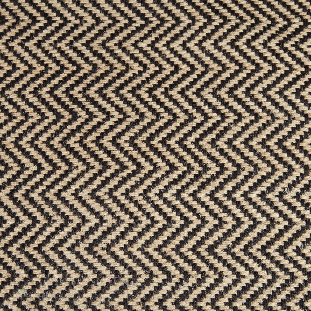 FUSSMATTE - Multicolor, Textil (62/42cm) - Relaxdays