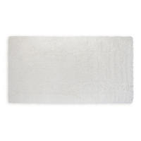 BADTEPPICH VIENNA - Weiß, Textil (80/150cm) - WohnDirect