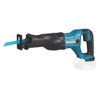 AKKU-RECIPROSÄGE 18V Solo - Multicolor, Kunststoff (555/200/90cm) - Makita