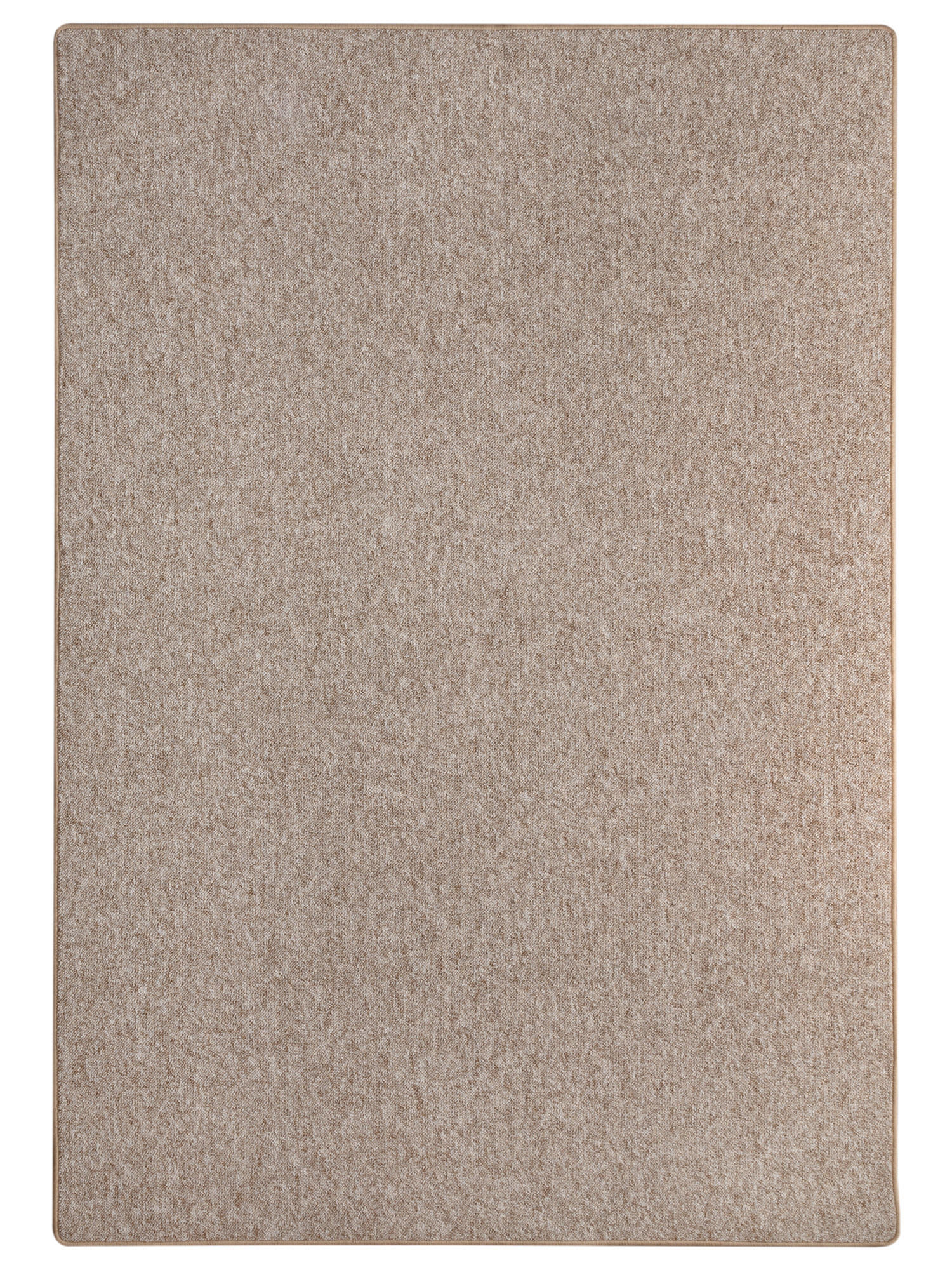 Steffensmeier Teppich Sand 100x200 cm