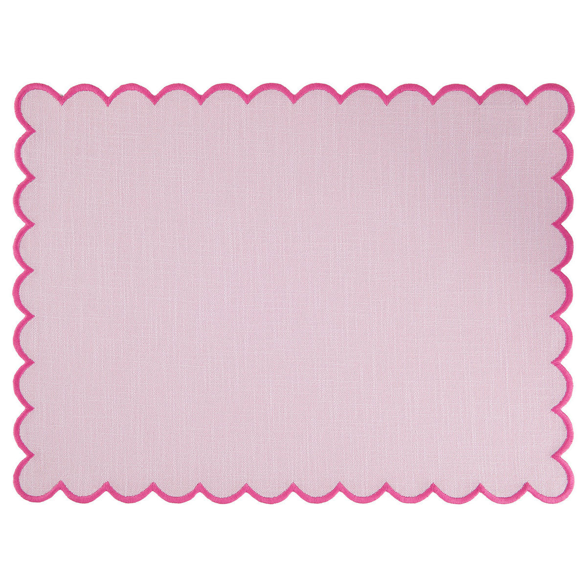 TISCHSET Summer Cheer - Pink, Textil (33/47cm) - Butlers