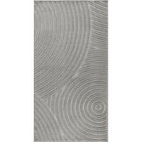 OUTDOORTEPPICH 80/150 cm Grau - Grau, Naturmaterialien/Textil (80/150cm) - LIVABLISS