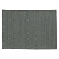 TISCHSET Canna gewittergrau 33 x 45 cm - Grau, Textil (33/45cm) - Winkler
