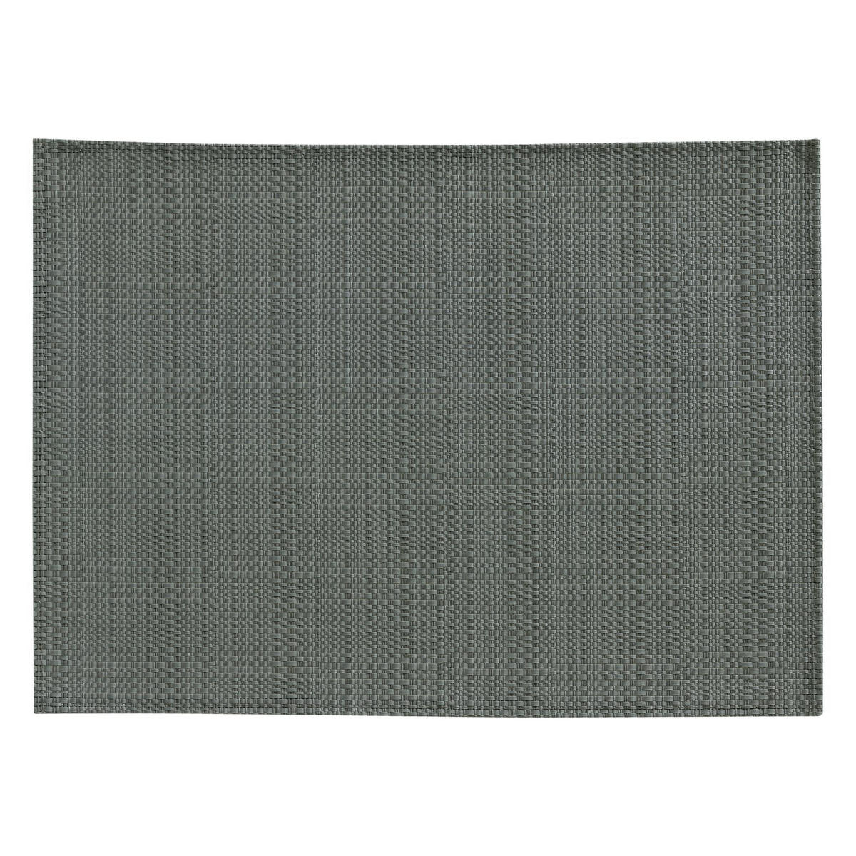 TISCHSET Canna gewittergrau 33 x 45 cm - Grau, Textil (33/45cm) - Winkler