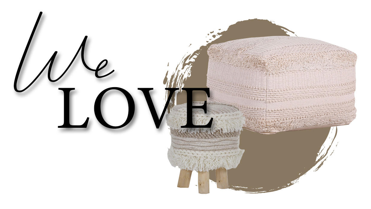 Boho Stil Teppich