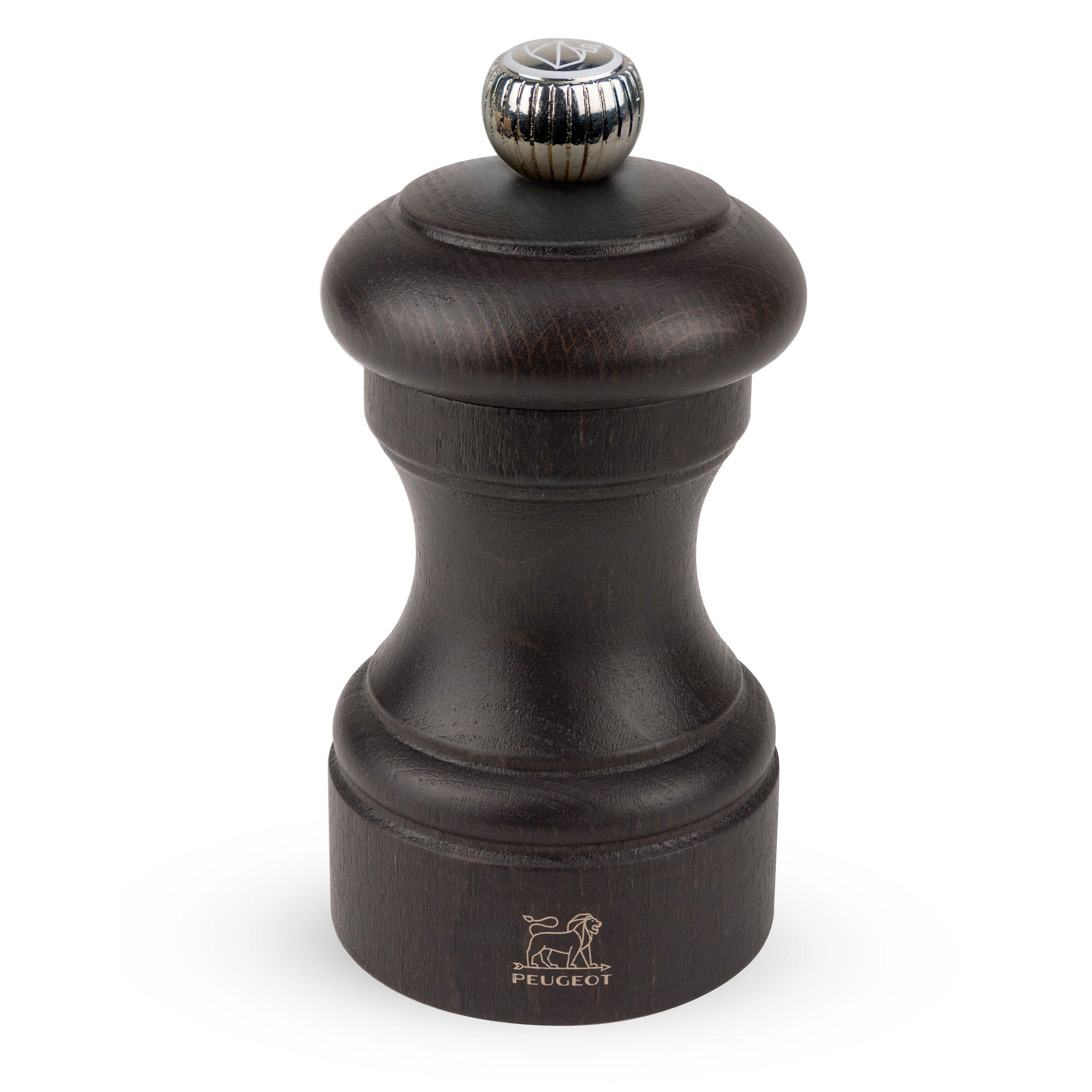 Peugeot Salzmühle Braun 5.3x10x5.3 cm