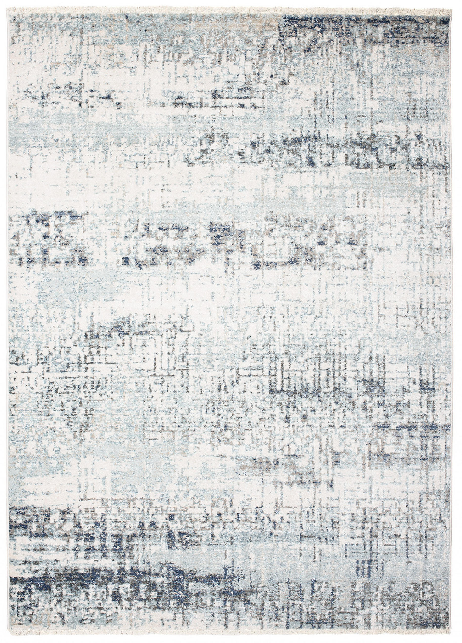 TEPPICH RIVIOLI Beige 120/170 cm - Beige, Textil (120/170cm) - Tapiso