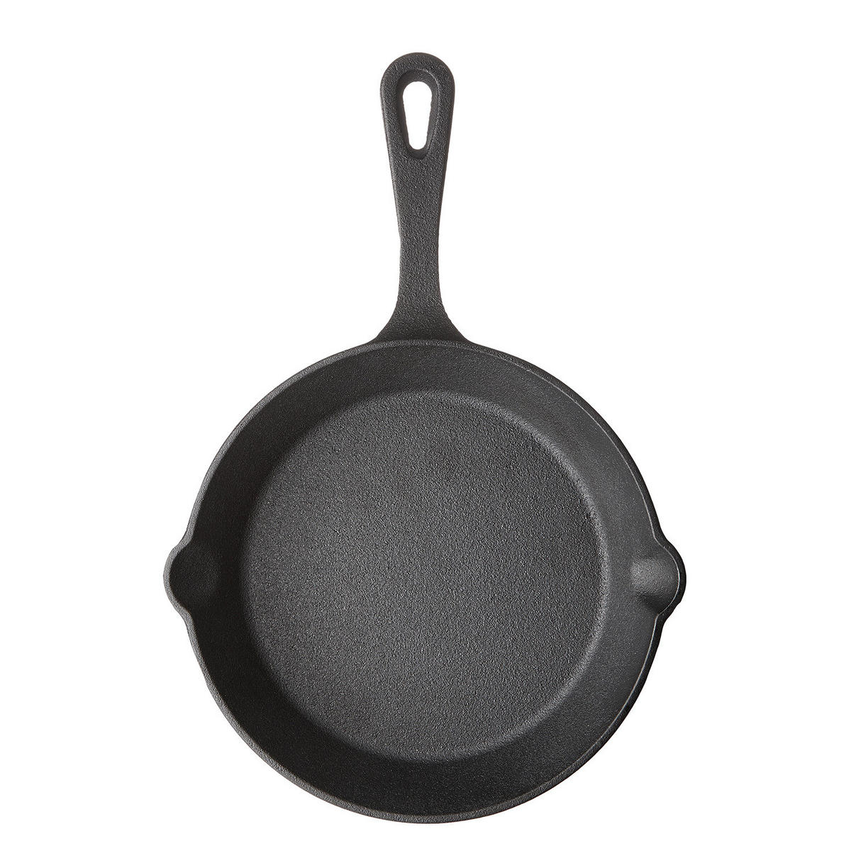 PFANNE (4er Set) Shakshuka - Schwarz, Metall (32/21/4cm) - Butlers